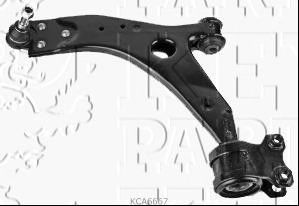 KEY PARTS kca6667 -  Рычаг независимой подвески колеса, подвеска колеса